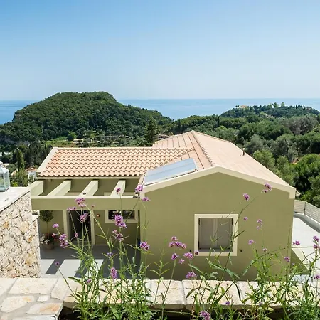Paleo Villas Λάκωνες Εξωτερικό φωτογραφία