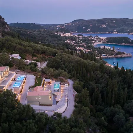 Paleo Villas Λάκωνες Εξωτερικό φωτογραφία
