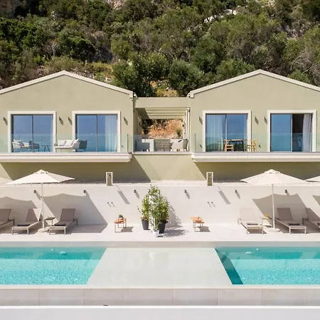 Paleo Villas Λάκωνες Εξωτερικό φωτογραφία