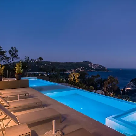 Paleo Villas Λάκωνες Εξωτερικό φωτογραφία