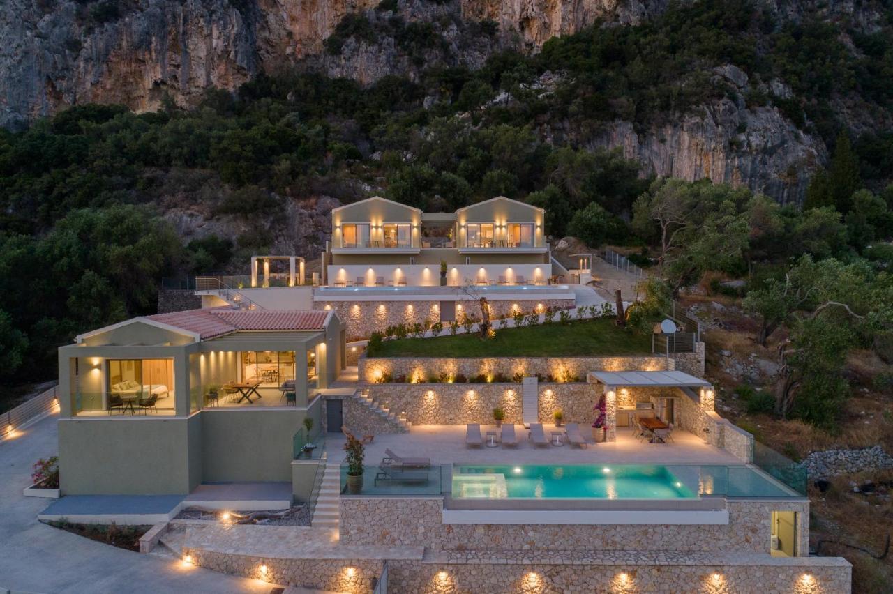 Villa Paleo Lákones