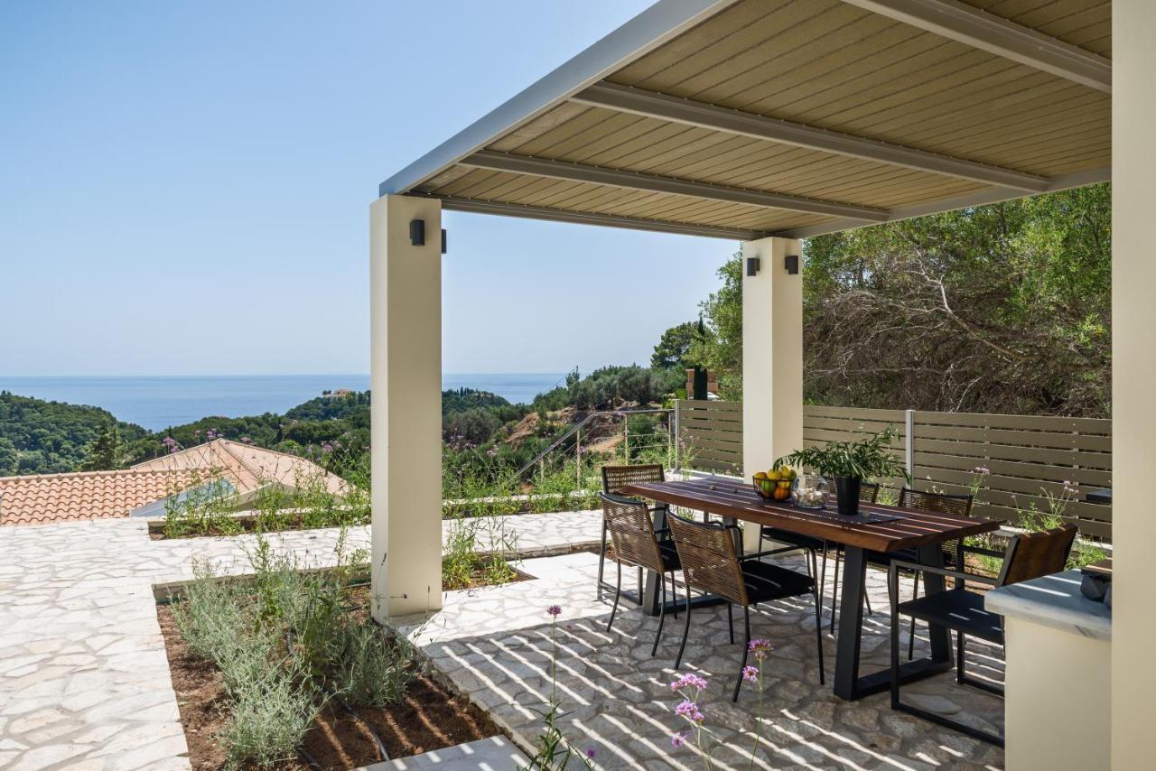 Villa Paleo