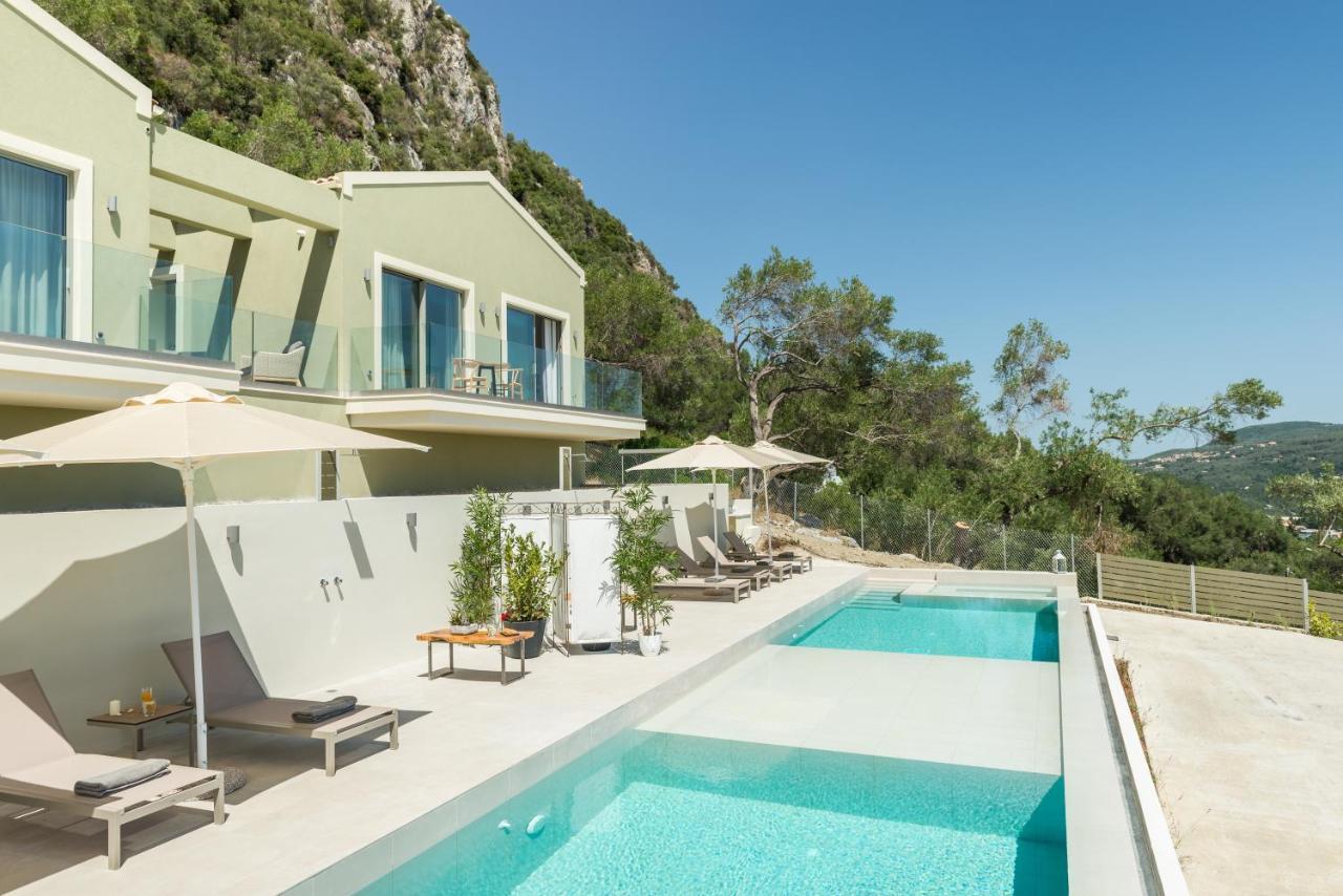 Paleo Villa *