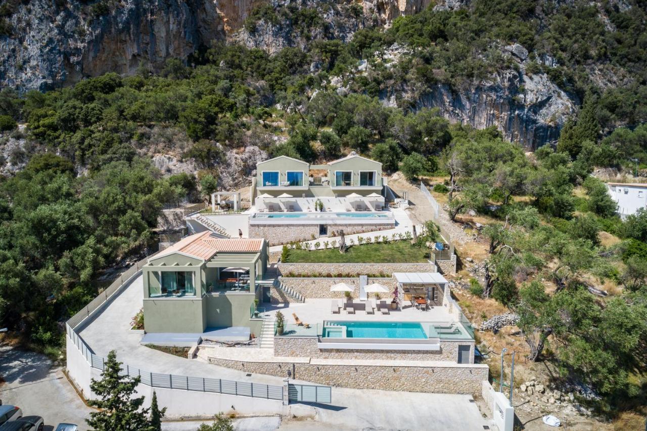 Paleo Villa *