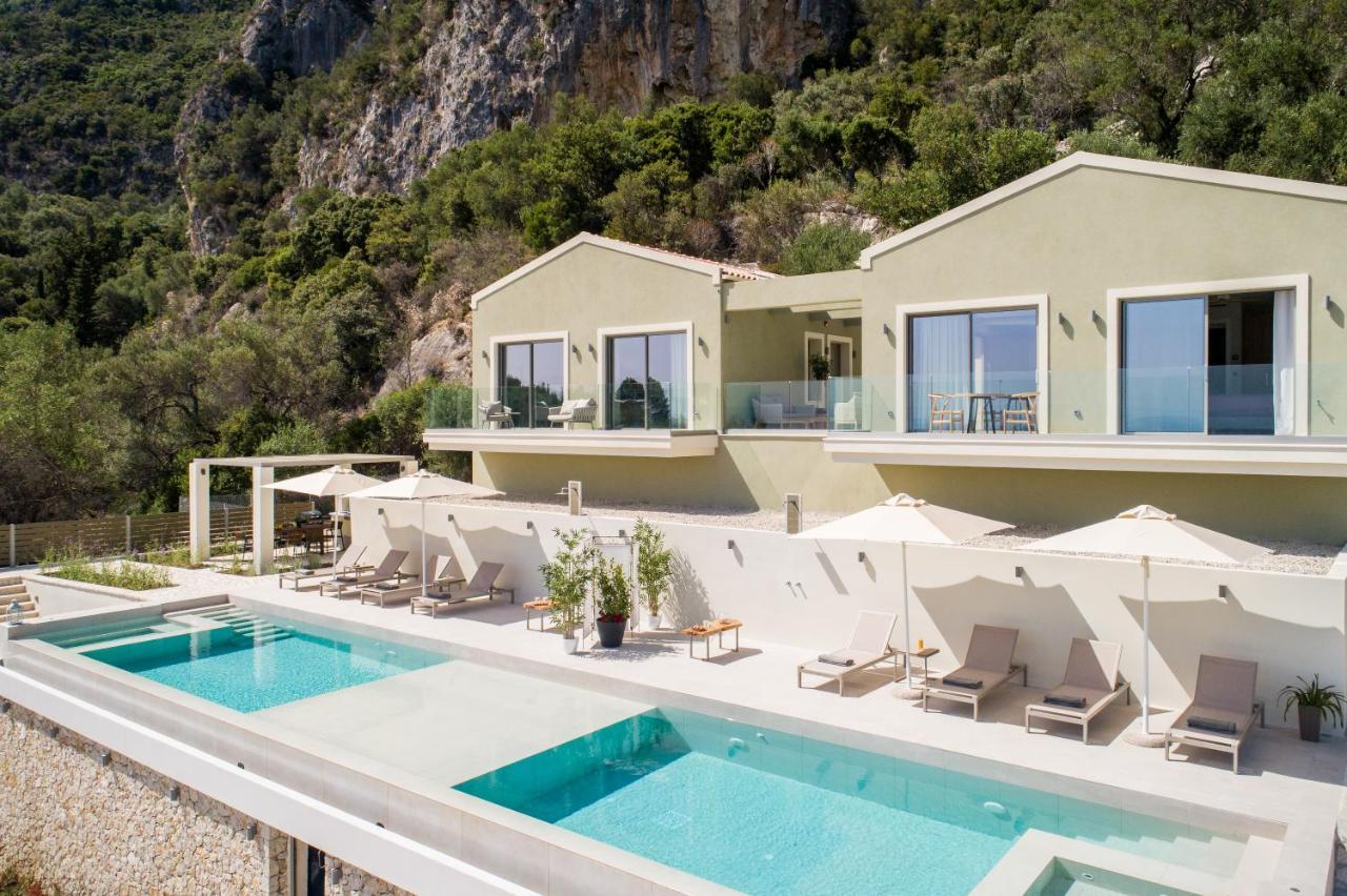 Villa Paleo
