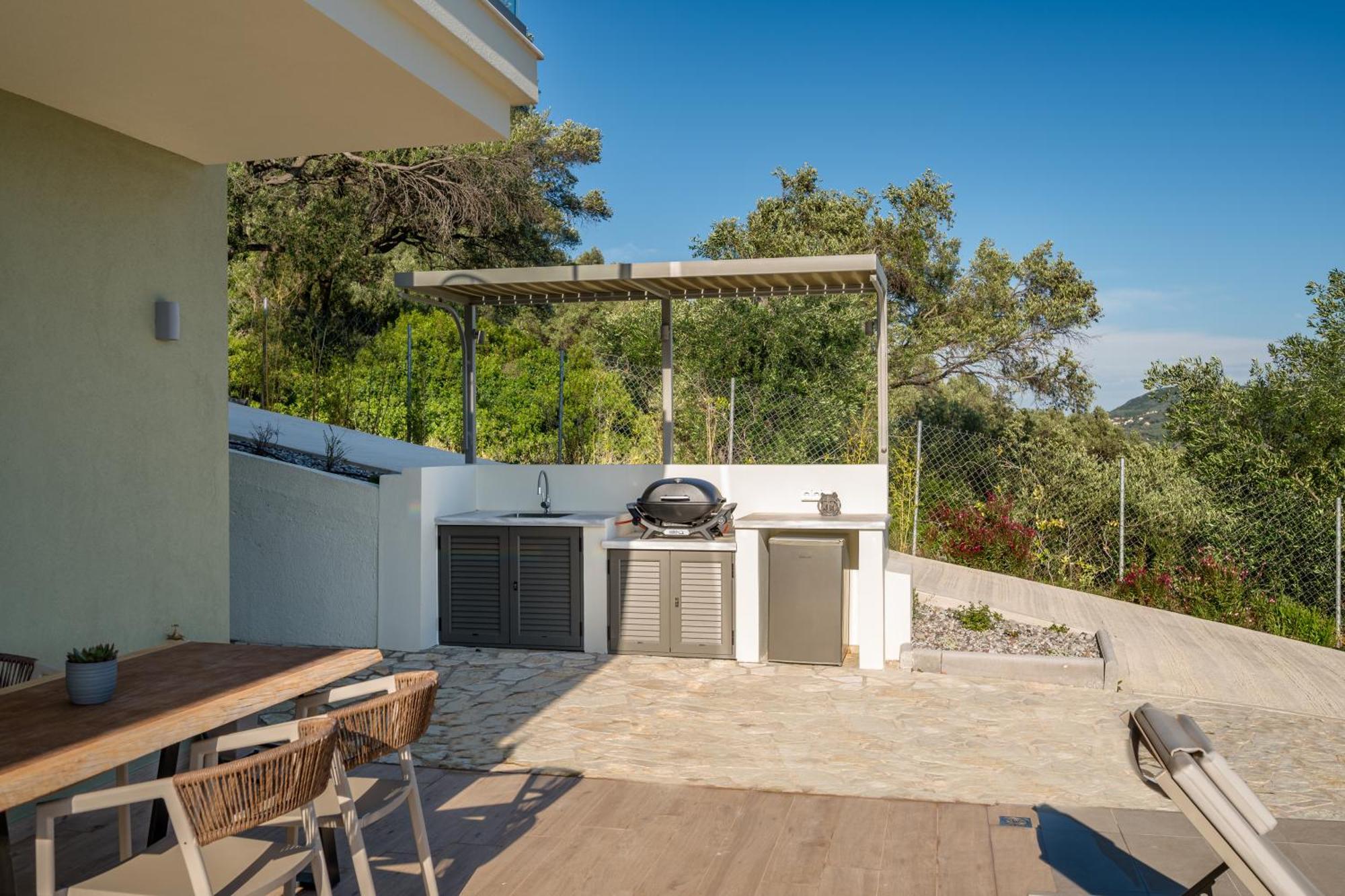 Villa Paleo Lákones