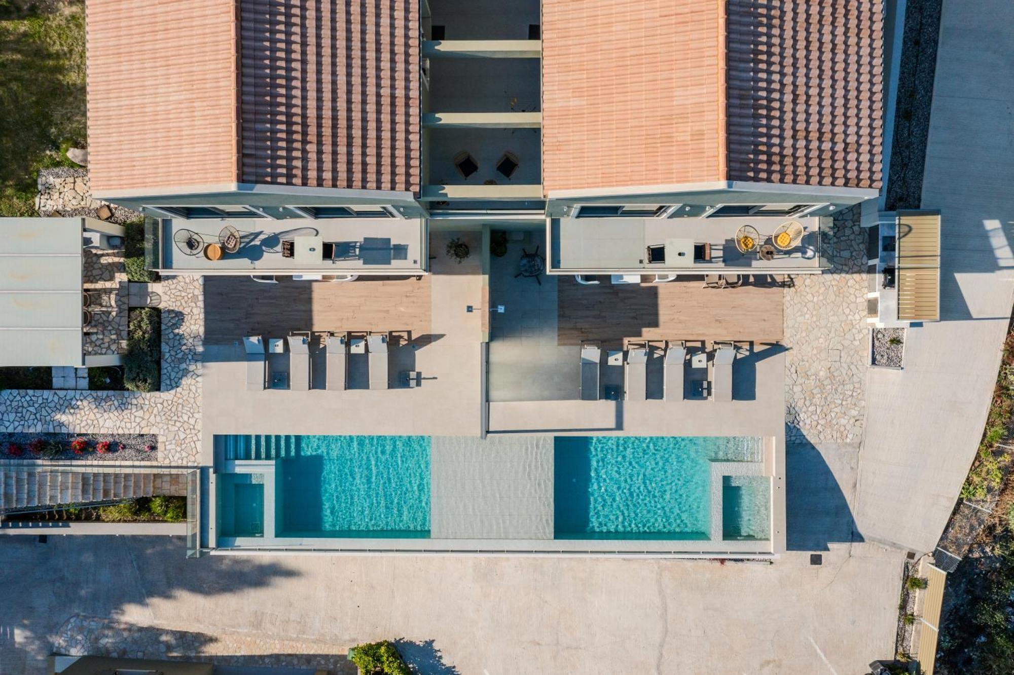 Villa Paleo