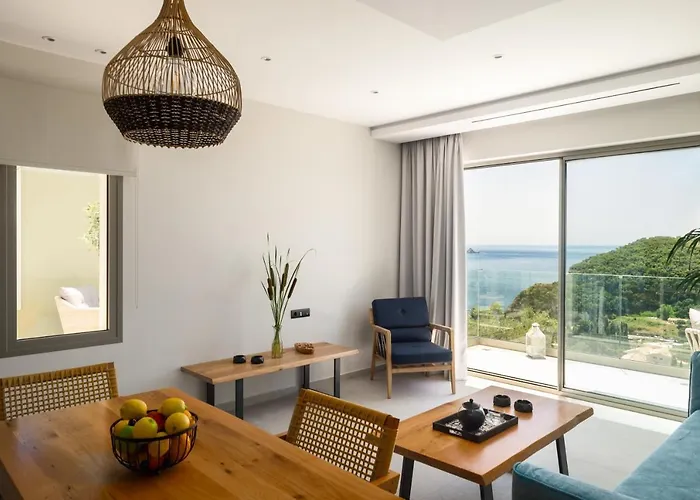 Paleo Villas