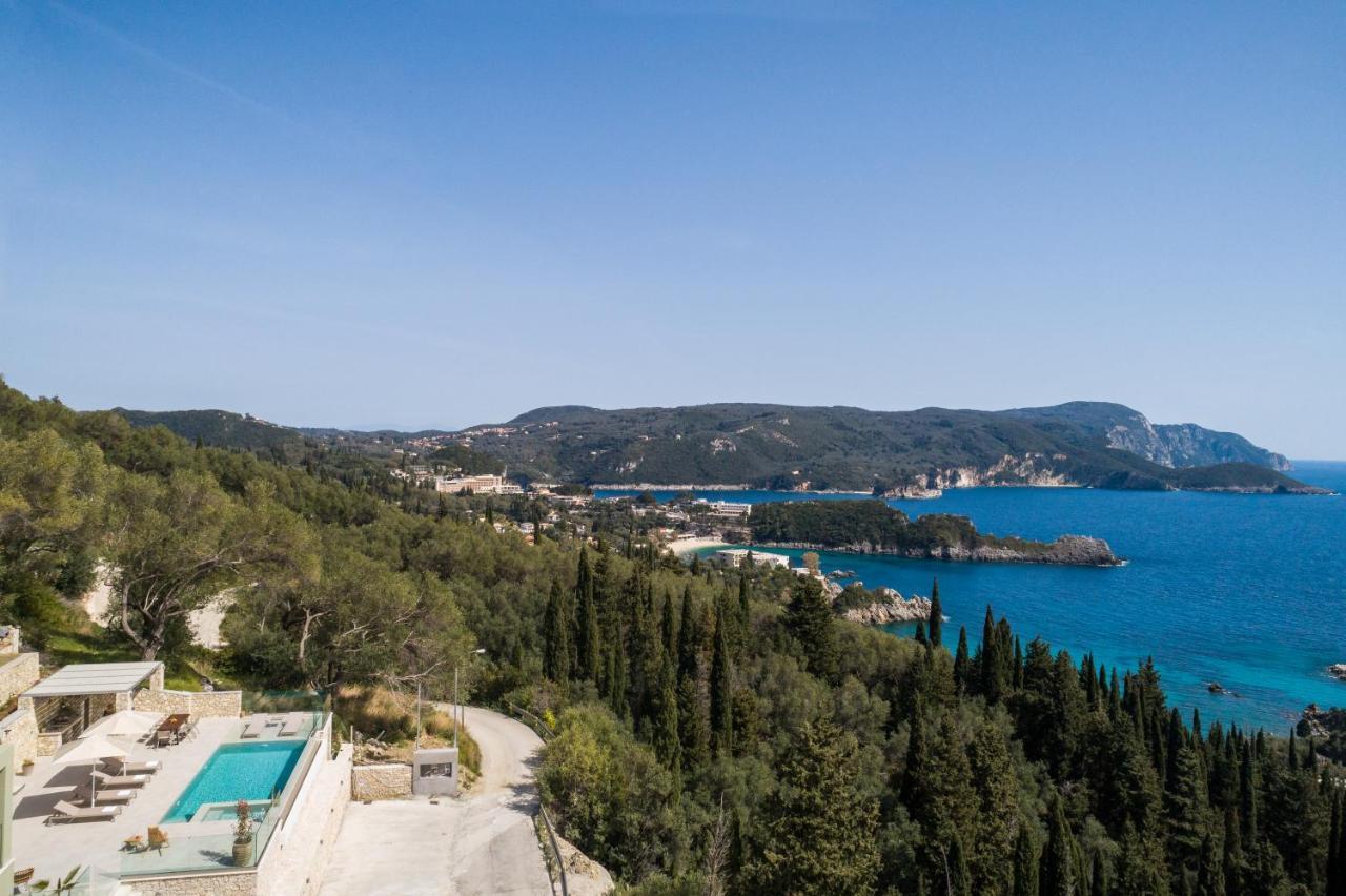 Villa Paleo Lakones