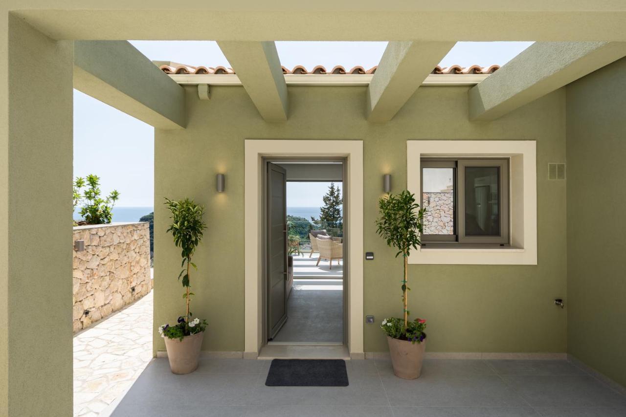 Paleo Villa *