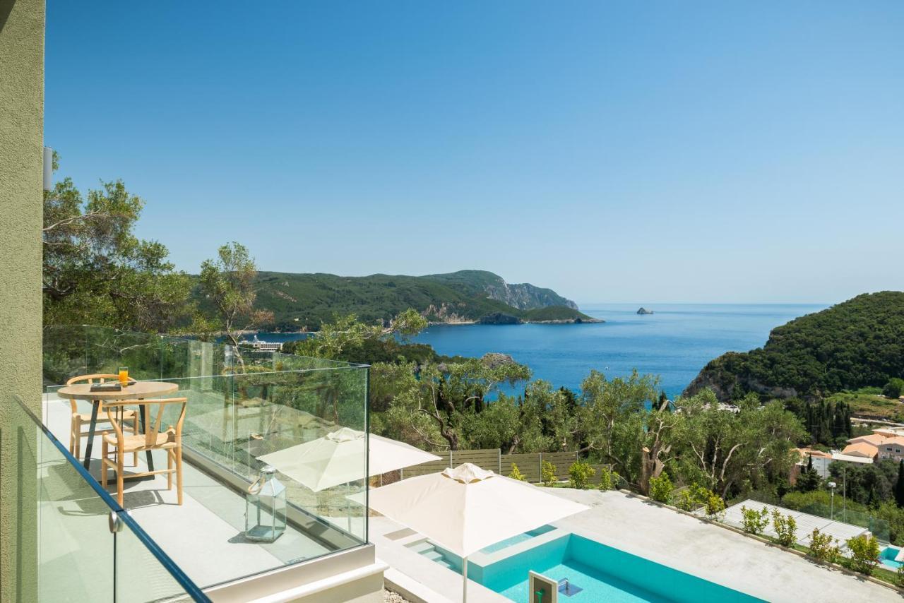 Paleo Villa