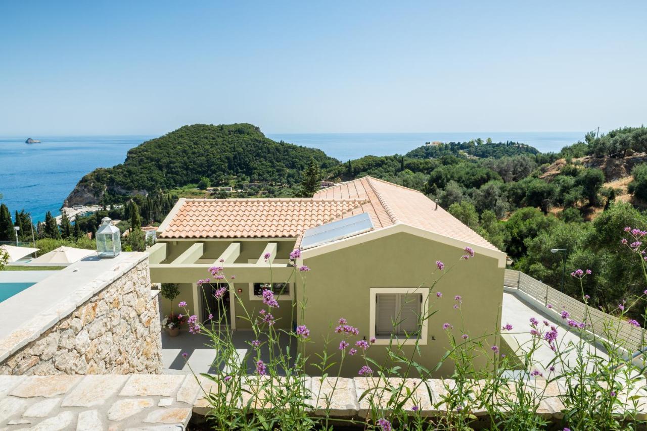 Villa Paleo Lakones