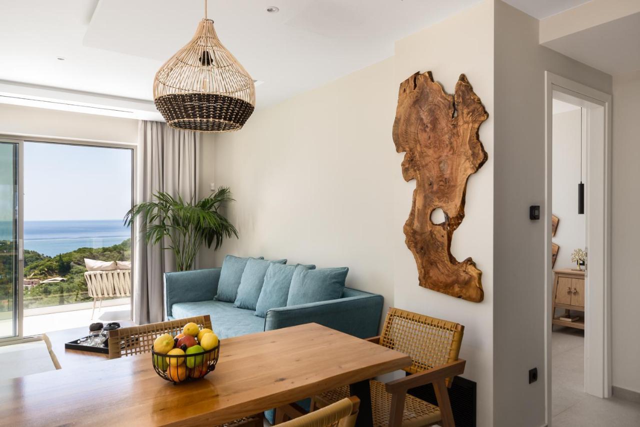 Paleo Villa *