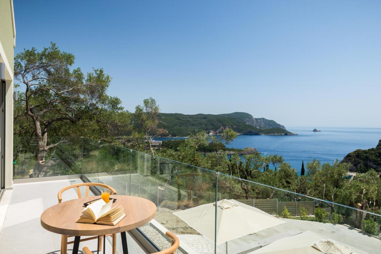Paleo Villa Lakones