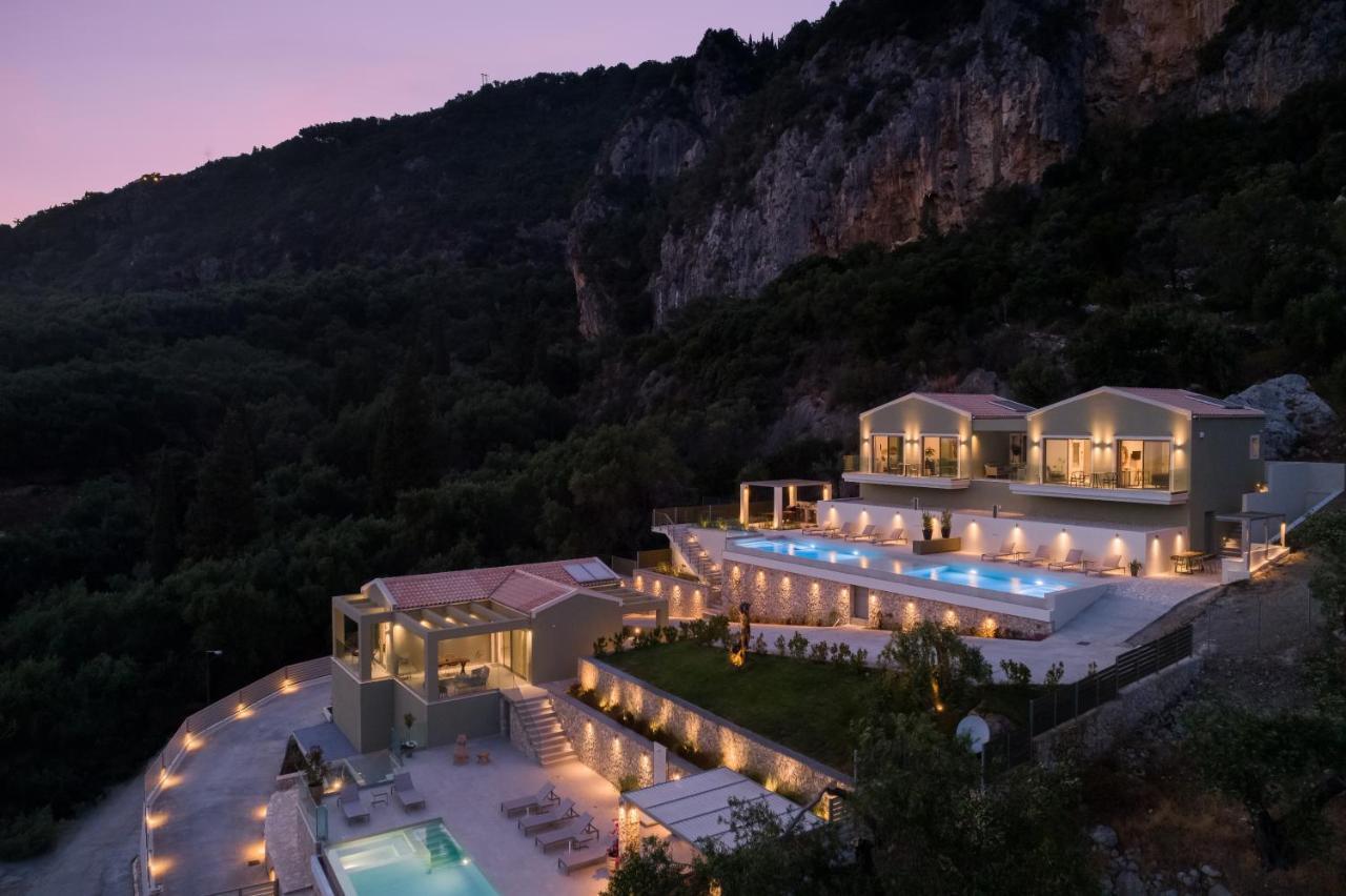 Villa Paleo Lakones