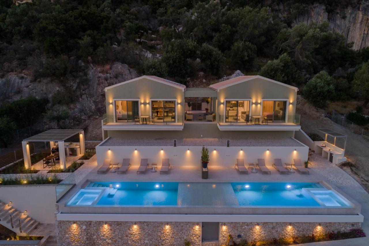 Villa Paleo