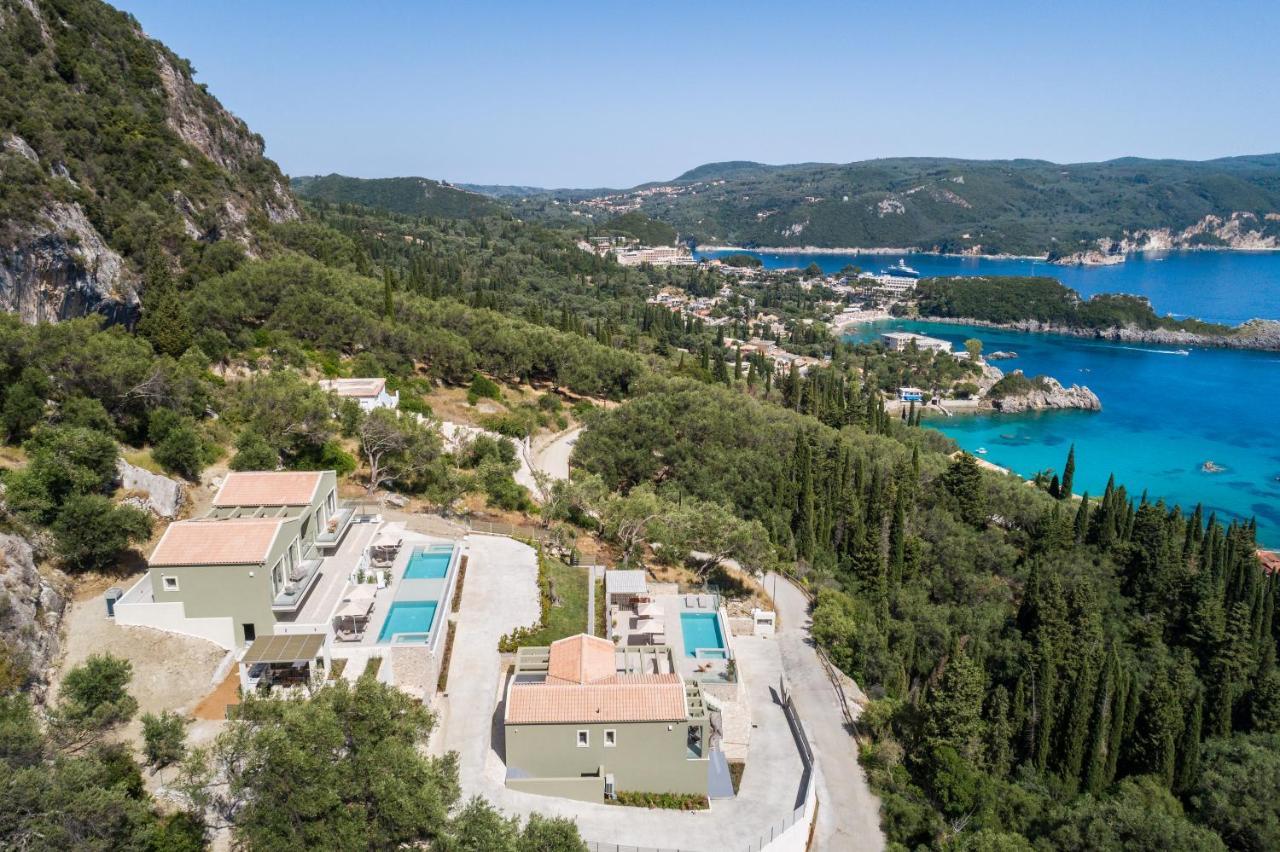 Paleo Villa Lakones